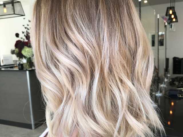 Слика профила blondymee