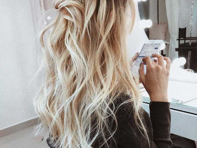 Слика профила BlondyShawty