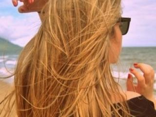 Еротски видео цхат BlondyVio