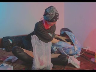 Еротски видео цхат Bloom-fairy