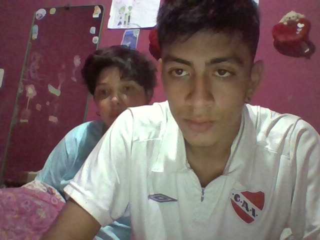 Емитовање снимка екрана Bloqueados