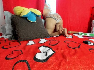 Еротски видео цхат BlowMommy