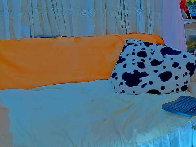 Емитовање снимка екрана BlueFoxy1