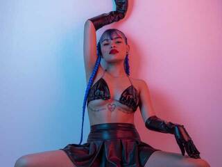 Еротски видео цхат BlueKath