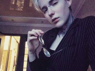 Еротски видео цхат BlueXWolf