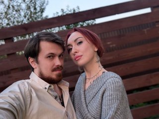 Еротски видео цхат Bobby-MiMi