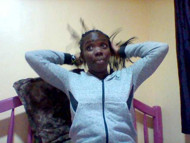 Емитовање снимка екрана africanqueen2