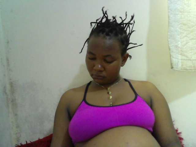 Емитовање снимка екрана africanqueen2