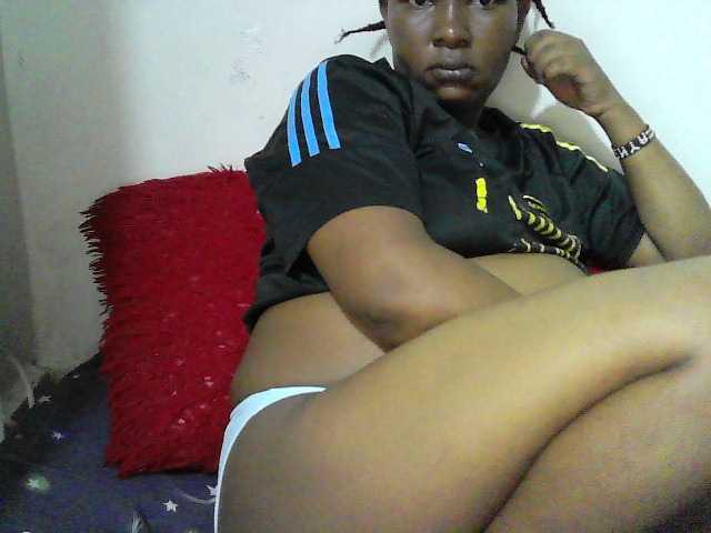 Емитовање снимка екрана africanqueen2