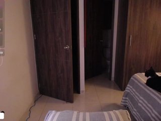 Еротски видео цхат AmyHarlow