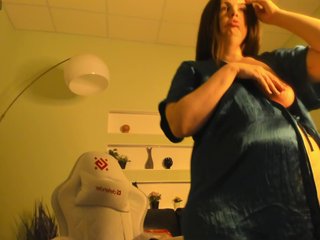 Еротски видео цхат Battymoll