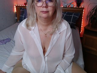 Еротски видео цхат BozhenaNude