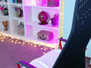 Еротски видео цхат Brianna-Joy