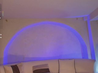 Еротски видео цхат CelesteMoon