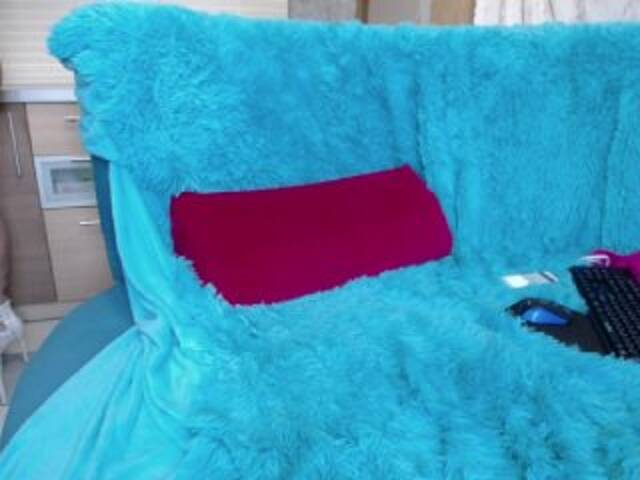 Емитовање снимка екрана CherryWave