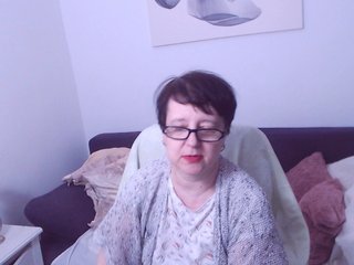 Еротски видео цхат ChristaRose