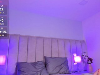 Еротски видео цхат EllaThorne