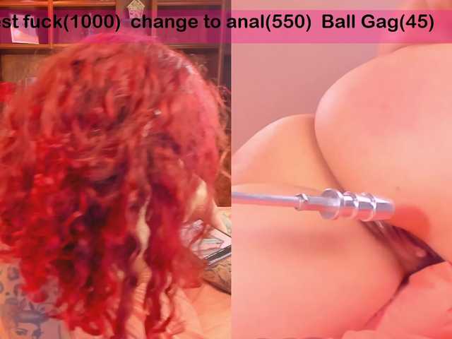 Емитовање снимка екрана Inked-Ruby