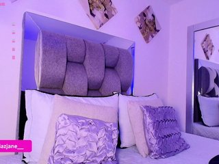 Еротски видео цхат Janediaz