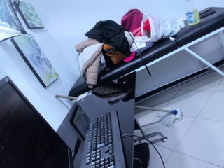 Еротски видео цхат LeilaSmith