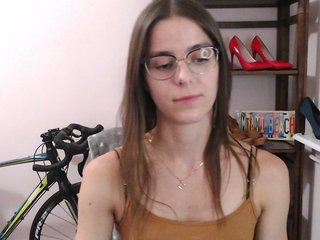 Еротски видео цхат MegiKiss