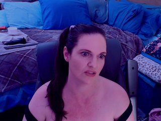 Еротски видео цхат NinaJaymes