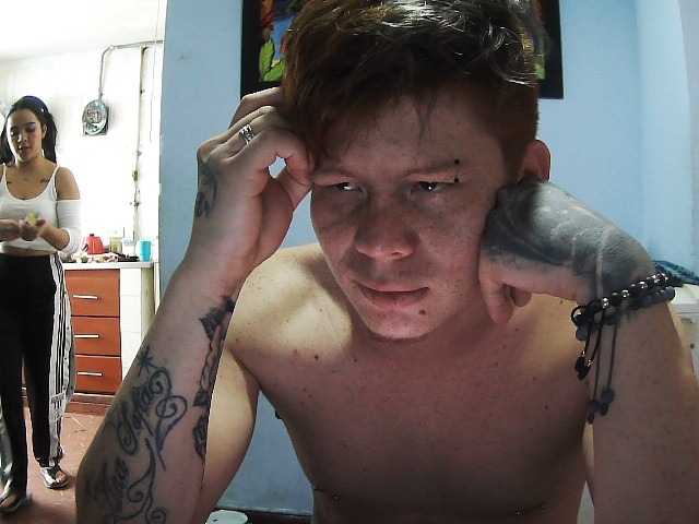 Емитовање снимка екрана poderosas