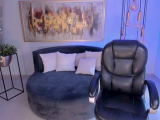 Еротски видео цхат RenataReyes1