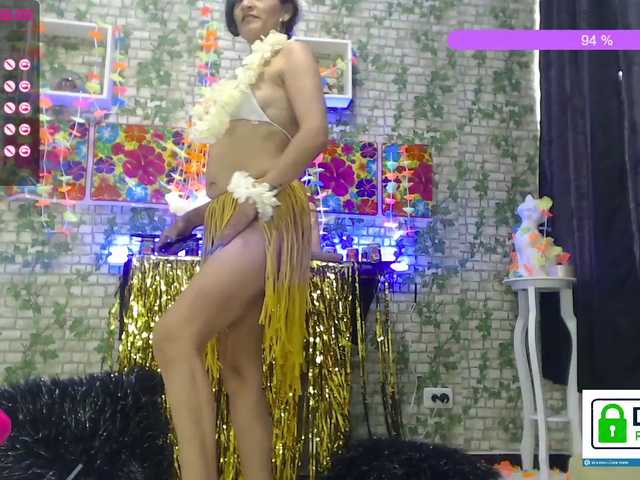 Емитовање снимка екрана RubyAmor