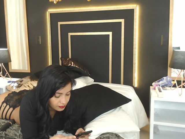 Емитовање снимка екрана SofiaCampbell