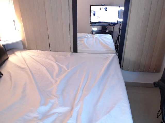 Емитовање снимка екрана SofiaWallace