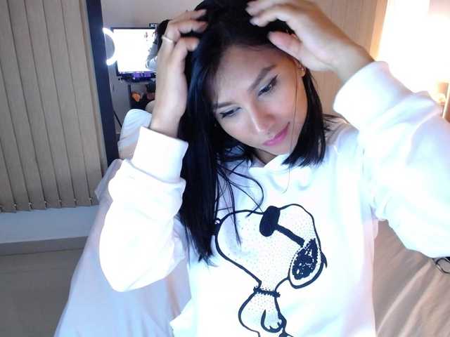 Емитовање снимка екрана SofiaWallace