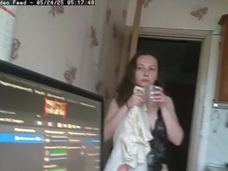 Еротски видео цхат BonnieandClyde