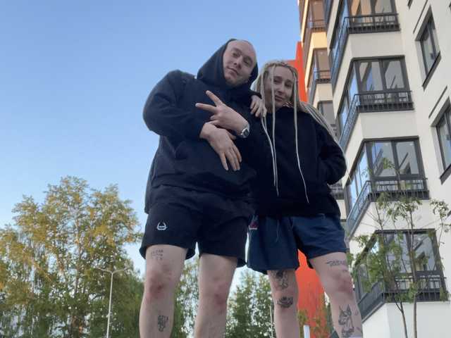 Слика профила BonnyClayde666