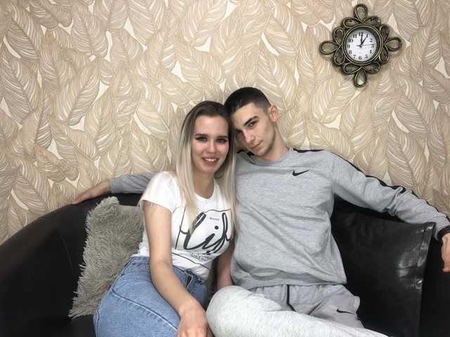 Слика профила BonyAndKlaidy