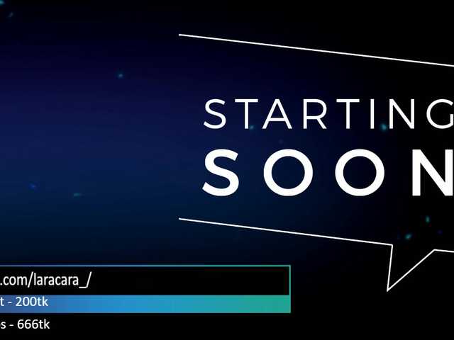 Емитовање снимка екрана Booblicious