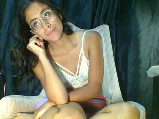 Емитовање снимка екрана BrattySGirl