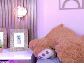 Еротски видео цхат BREE-WATSON