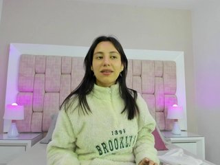 Еротски видео цхат BrendaGreco