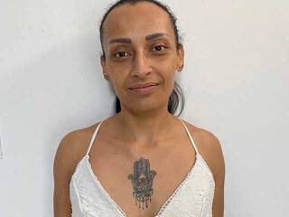 Еротски видео цхат BrendaParkerr