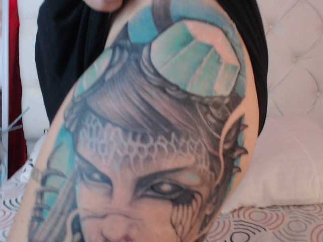 Емитовање снимка екрана brendarossi3