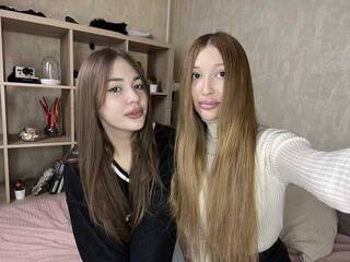 Еротски видео цхат BrendiAlexis