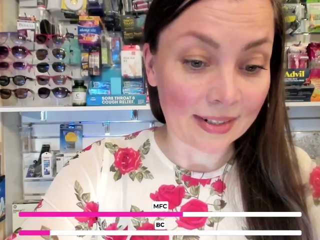 Емитовање снимка екрана SparkleLuLu