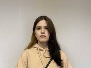 Еротски видео цхат BriannaLovia