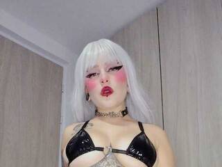 Еротски видео цхат Brianoir