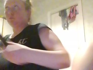 Еротски видео цхат BrideyMollie