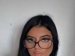 Еротски видео цхат BridgitteBia