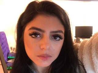 Еротски видео цхат BridgitteSoul