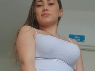 Еротски видео цхат Briitany23