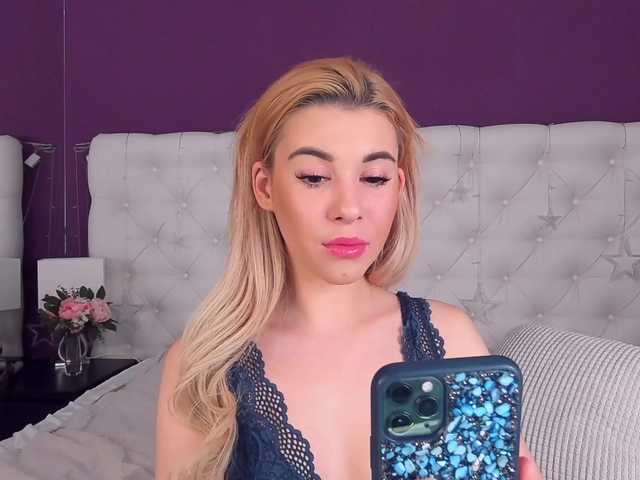Емитовање снимка екрана CrystallSsexy